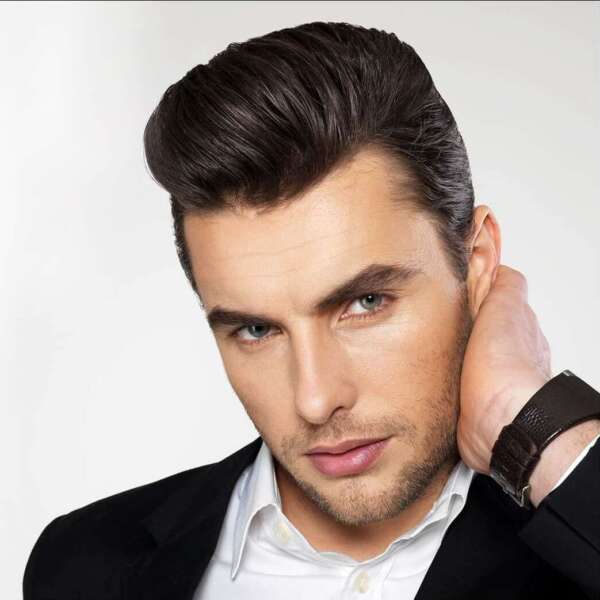 Hair Fall Treatment