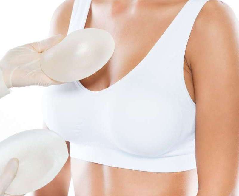 Breast-Liposuction Surgery in Delhi