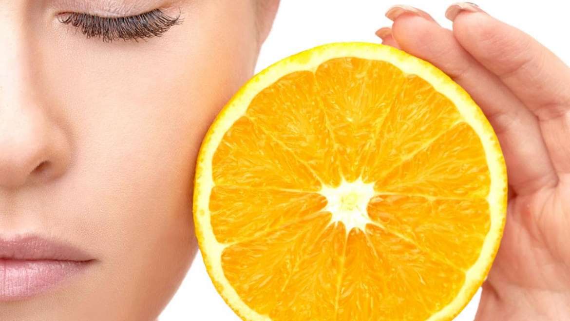 Vitamin C Serum: Why you need it